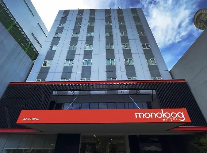 Red Planet Pekanbaru