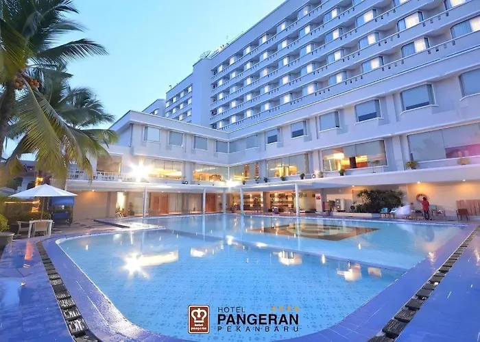Hotel Pangeran Pekanbaru